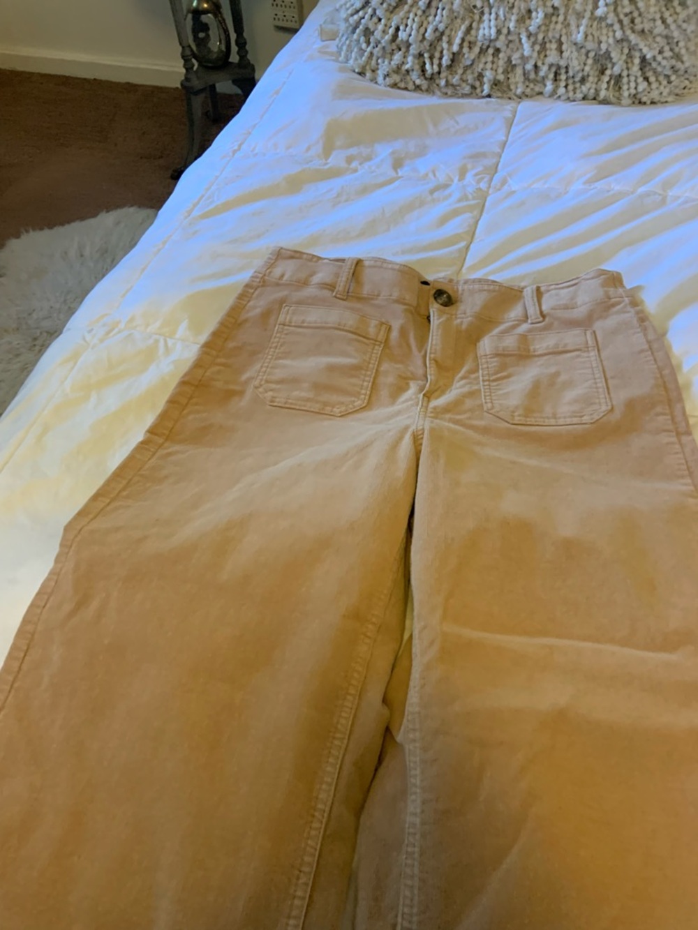 Lot of Talbot women’s pants
